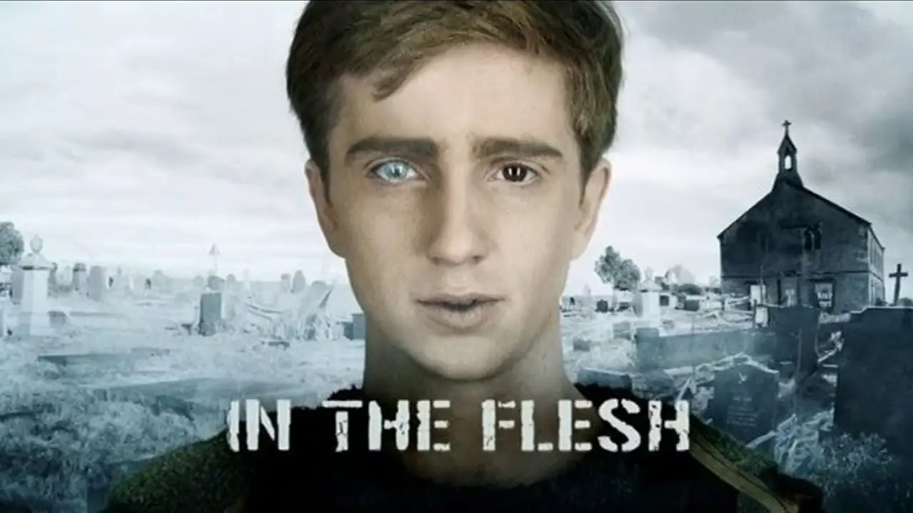 Во плоти — трейлер
