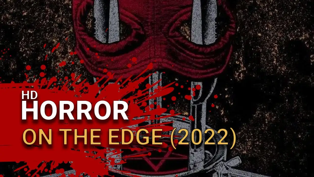 On The Edge — трейлер