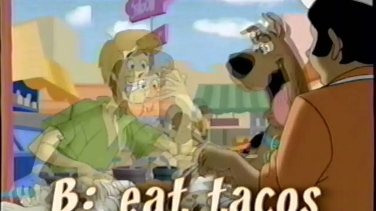 Scooby-Doo! and the Monster of Mexico — trailer
