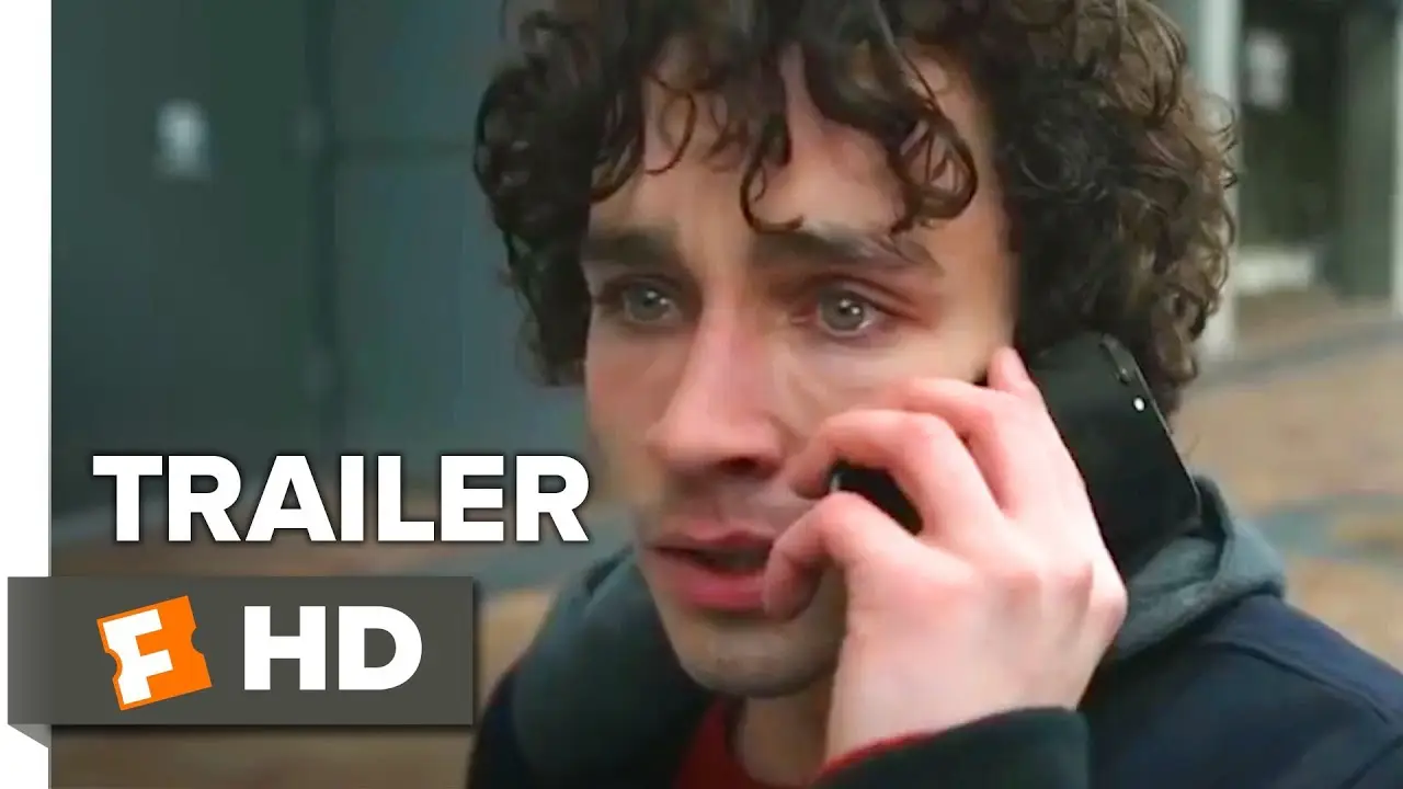Bad Samaritan — tráiler