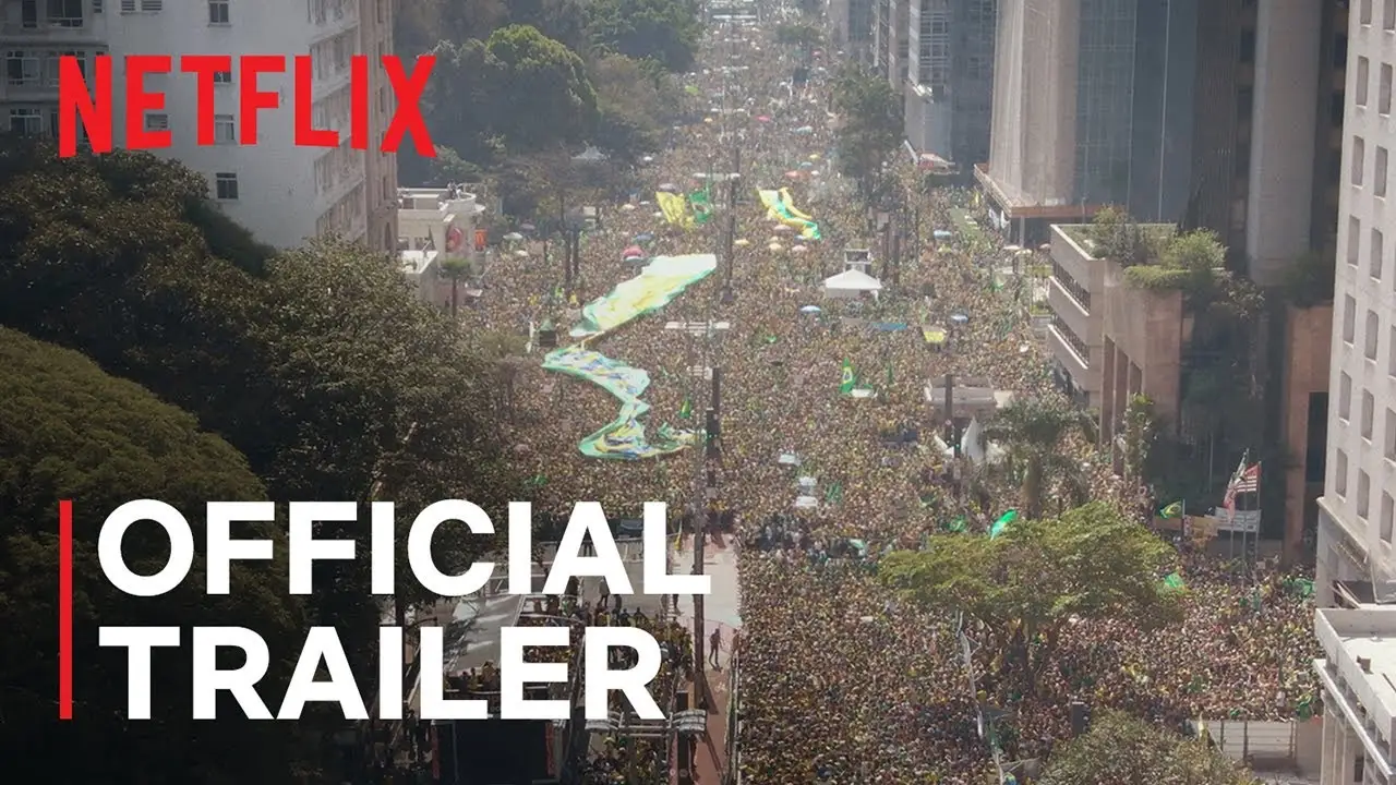 Apocalypse in the Tropics — trailer