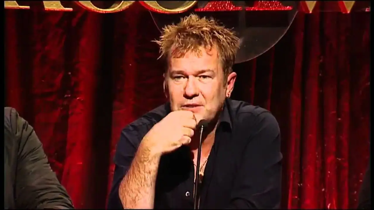 RocKwiz — tráiler