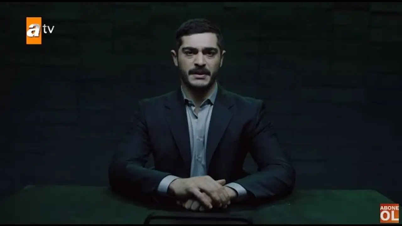 Марашанец — трейлер