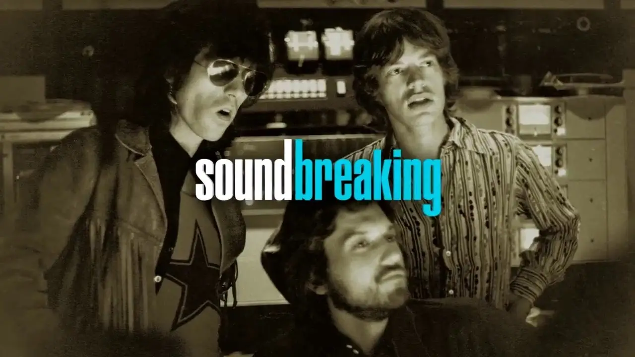 Soundbreaking — tráiler