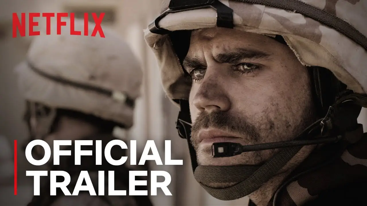 Medal of Honor — trailer