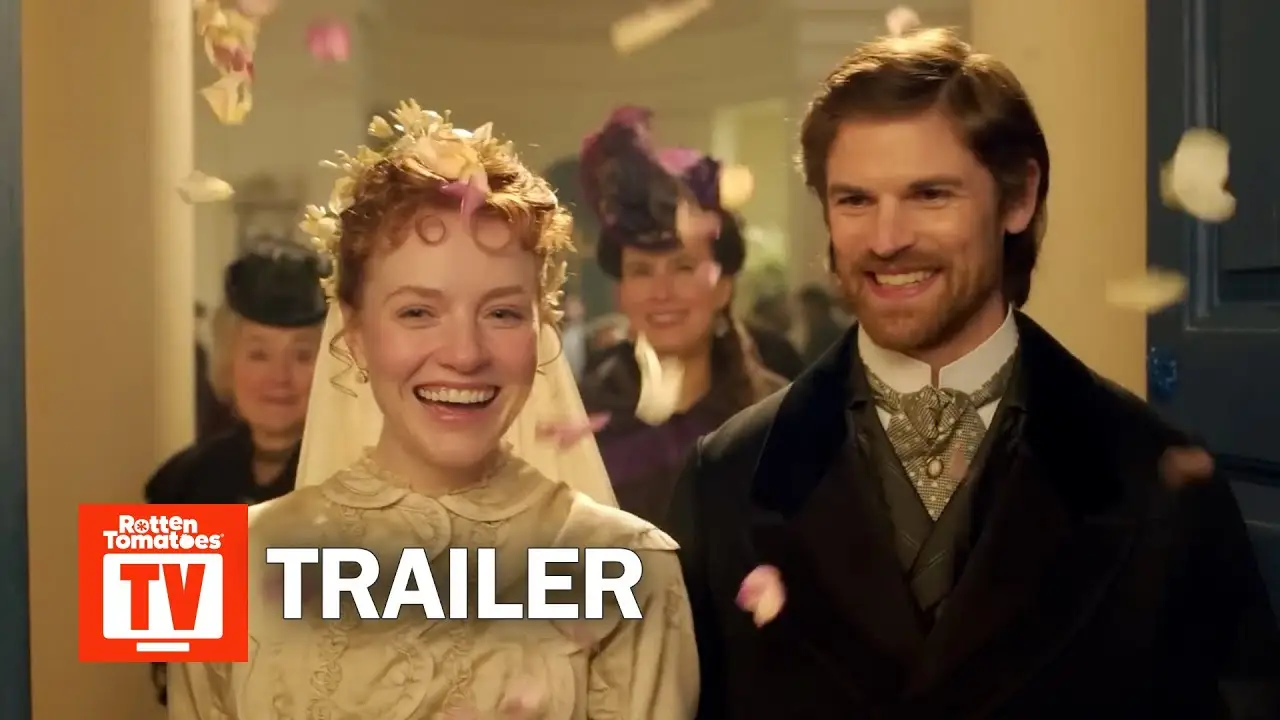 Belgravia: The Next Chapter — трейлер