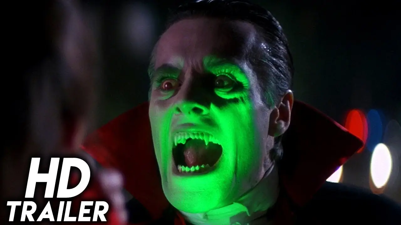 Monster Squad — трейлер