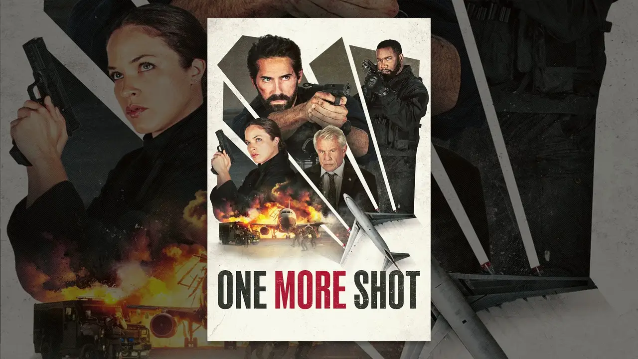 One More Shot — трейлер