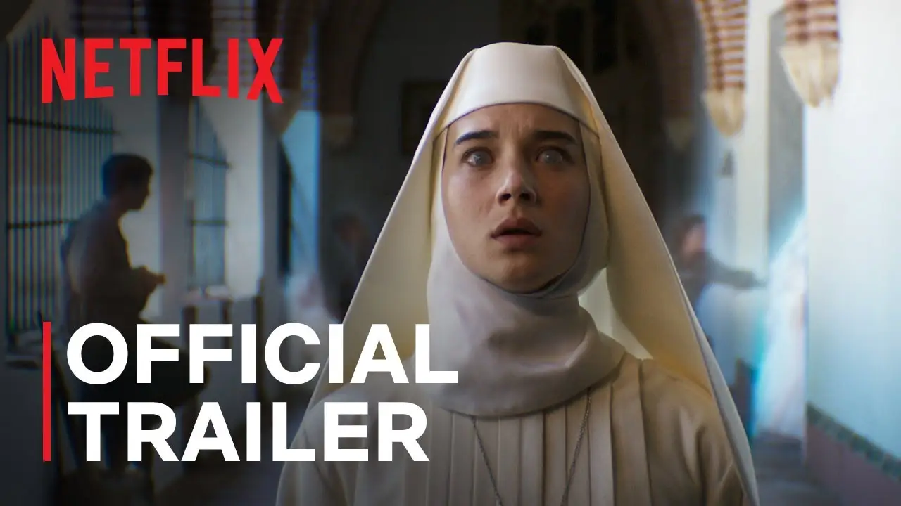 Hermana Muerte — tráiler