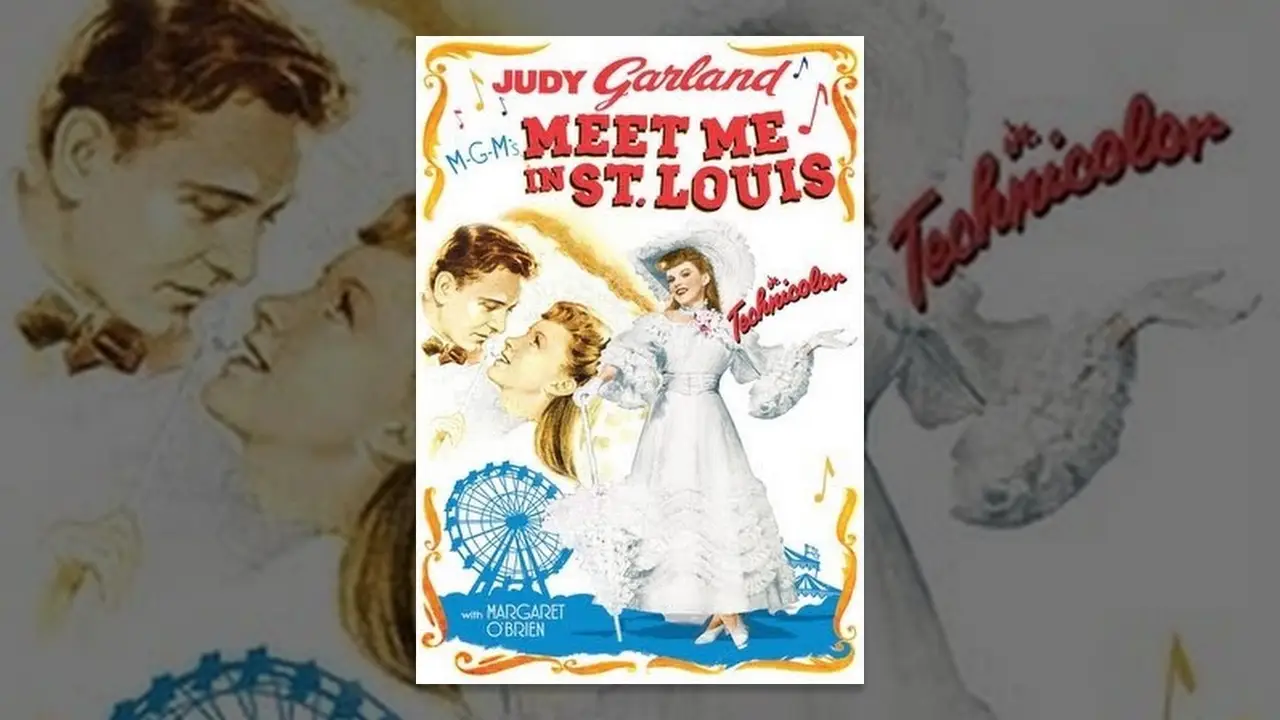 Meet Me in St. Louis — trailer