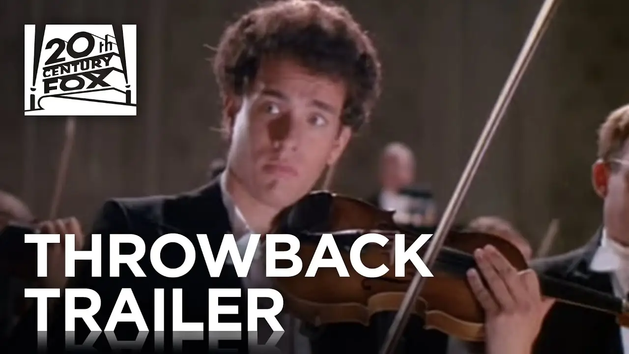 The Man with One Red Shoe — tráiler