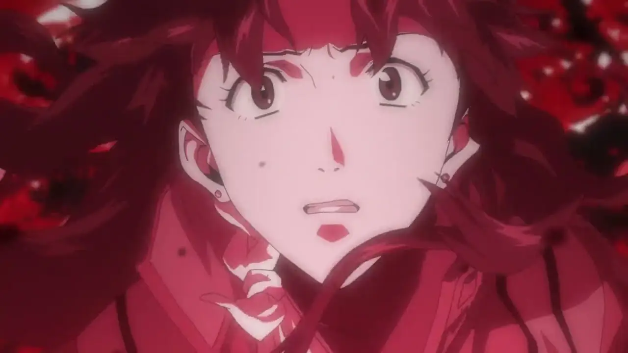 Evangelion: 2.0 You Can (Not) Advance — trailer