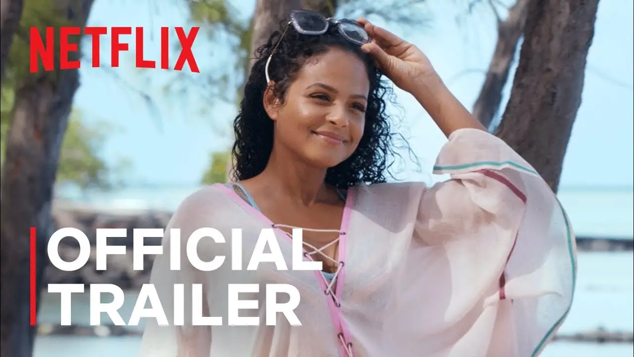 Resort to Love — tráiler