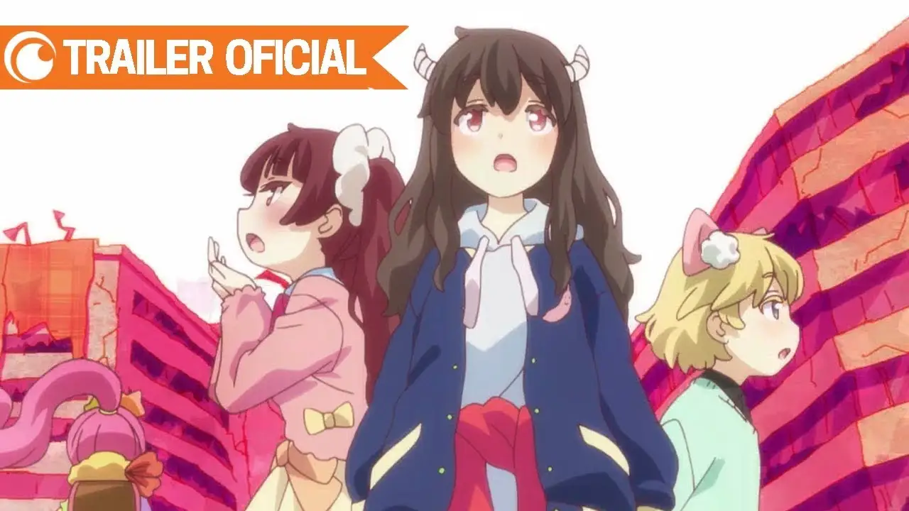 Urahara — trailer