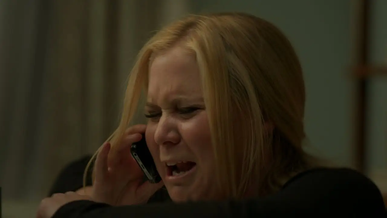 Inside Amy Schumer — tráiler