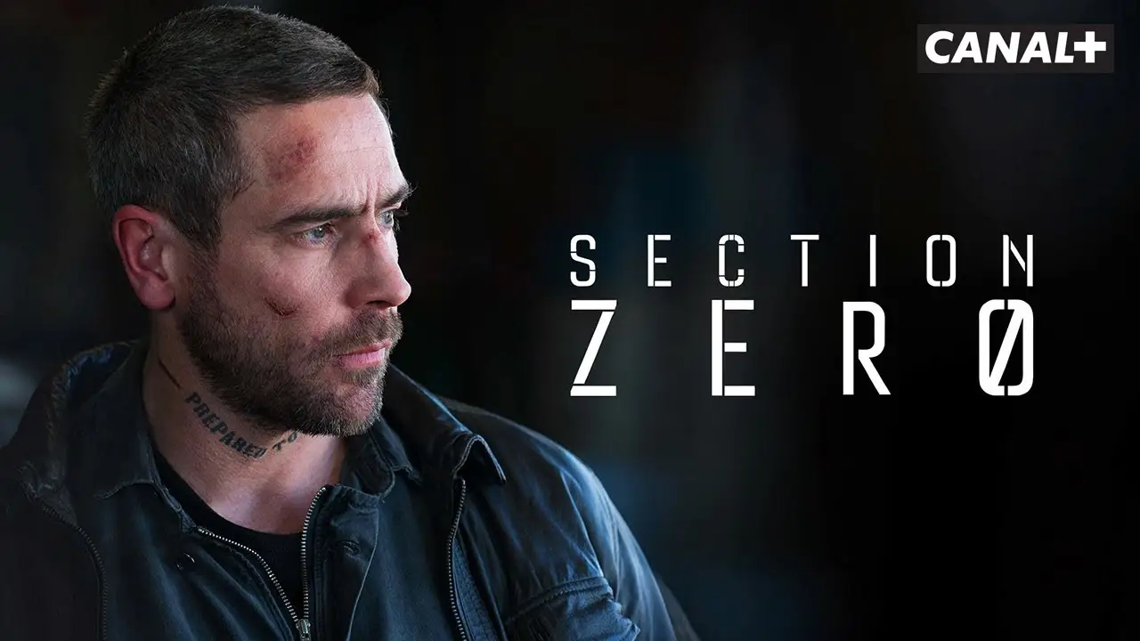 Section Zéro — трейлер