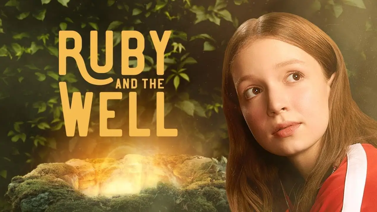 Ruby and the Well — трейлер