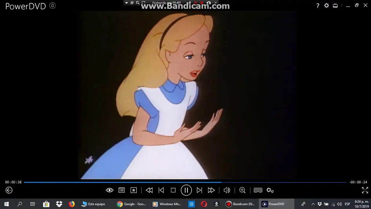 Wonderland — трейлер