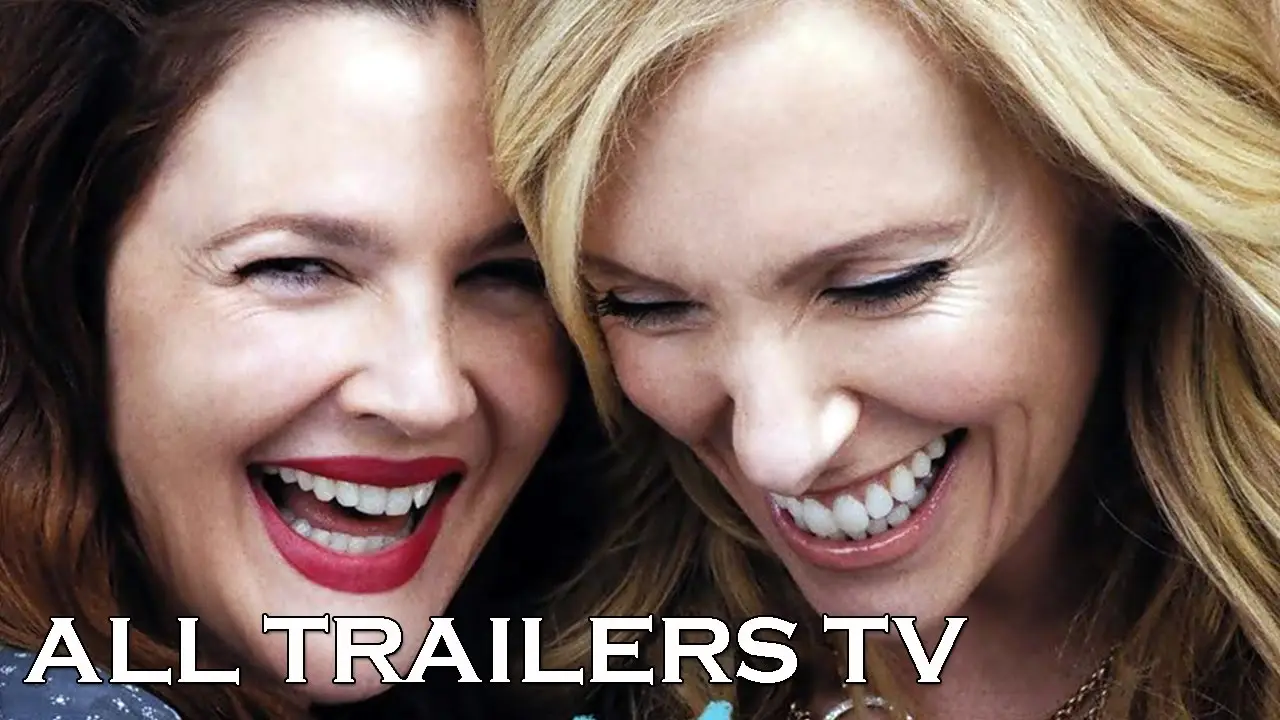 Miss You Already — tráiler