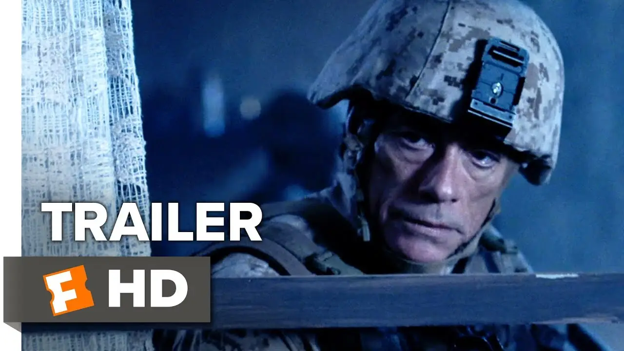 We Die Young — tráiler