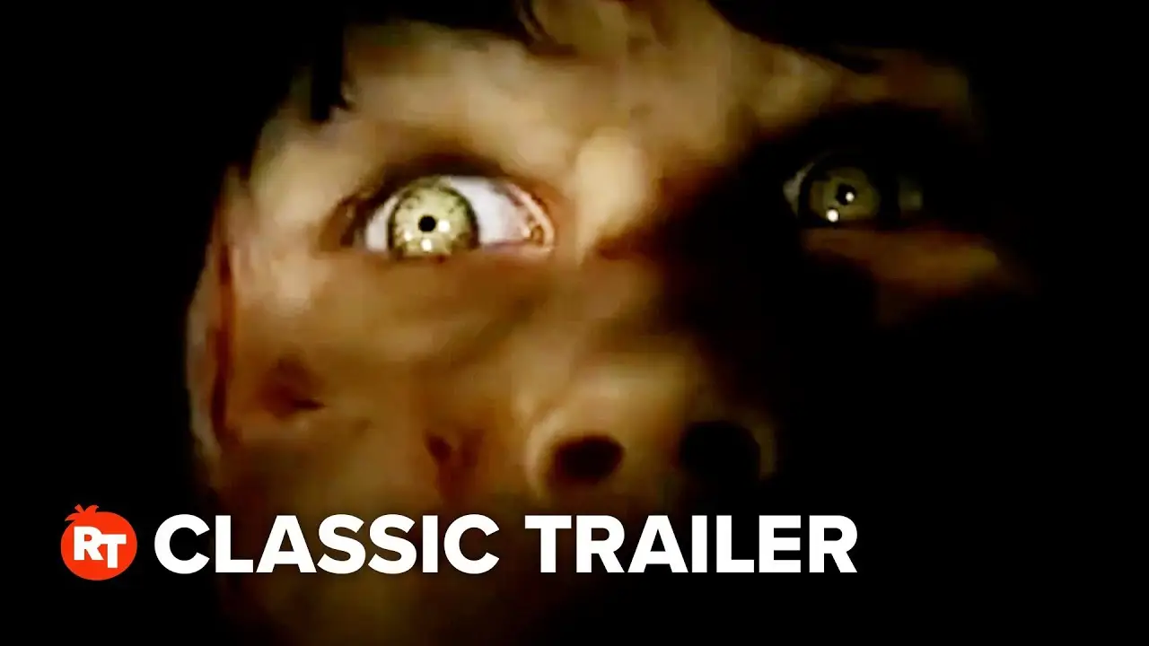 El exorcista: el comienzo — tráiler