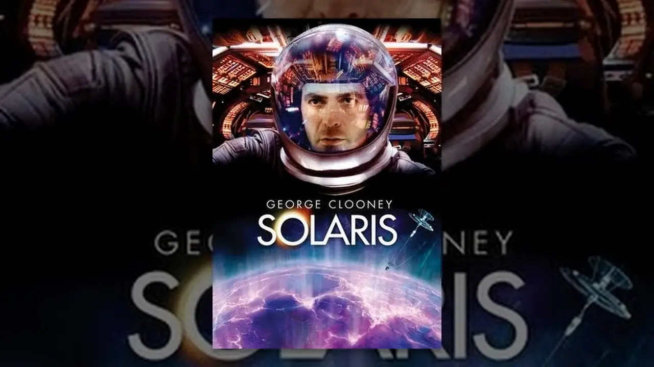 Solaris — tráiler
