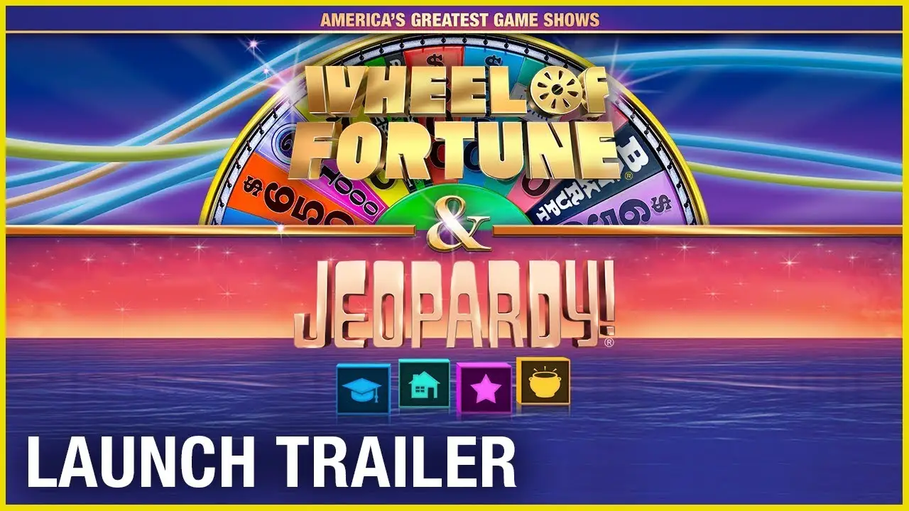 Switch (game show) — tráiler