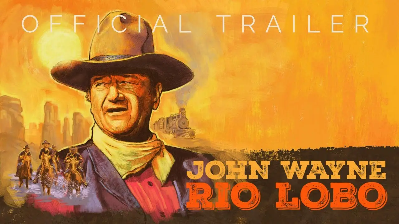 Lobo — trailer