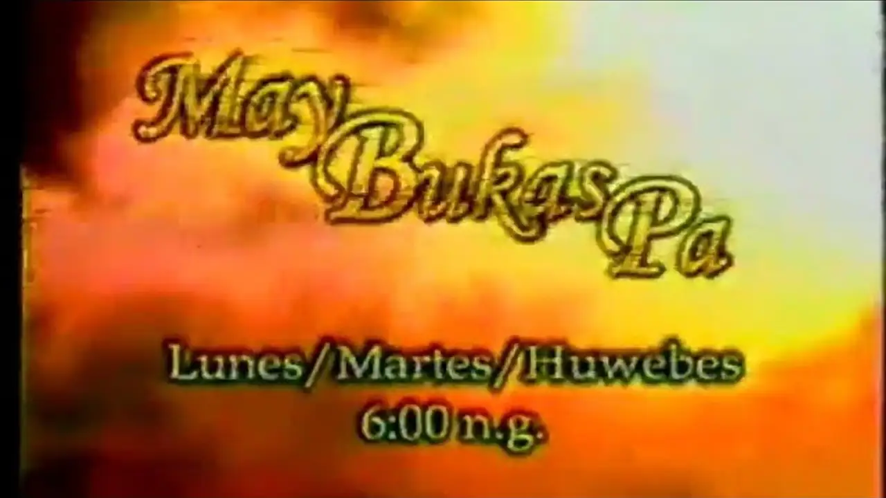 May Bukas Pa — трейлер