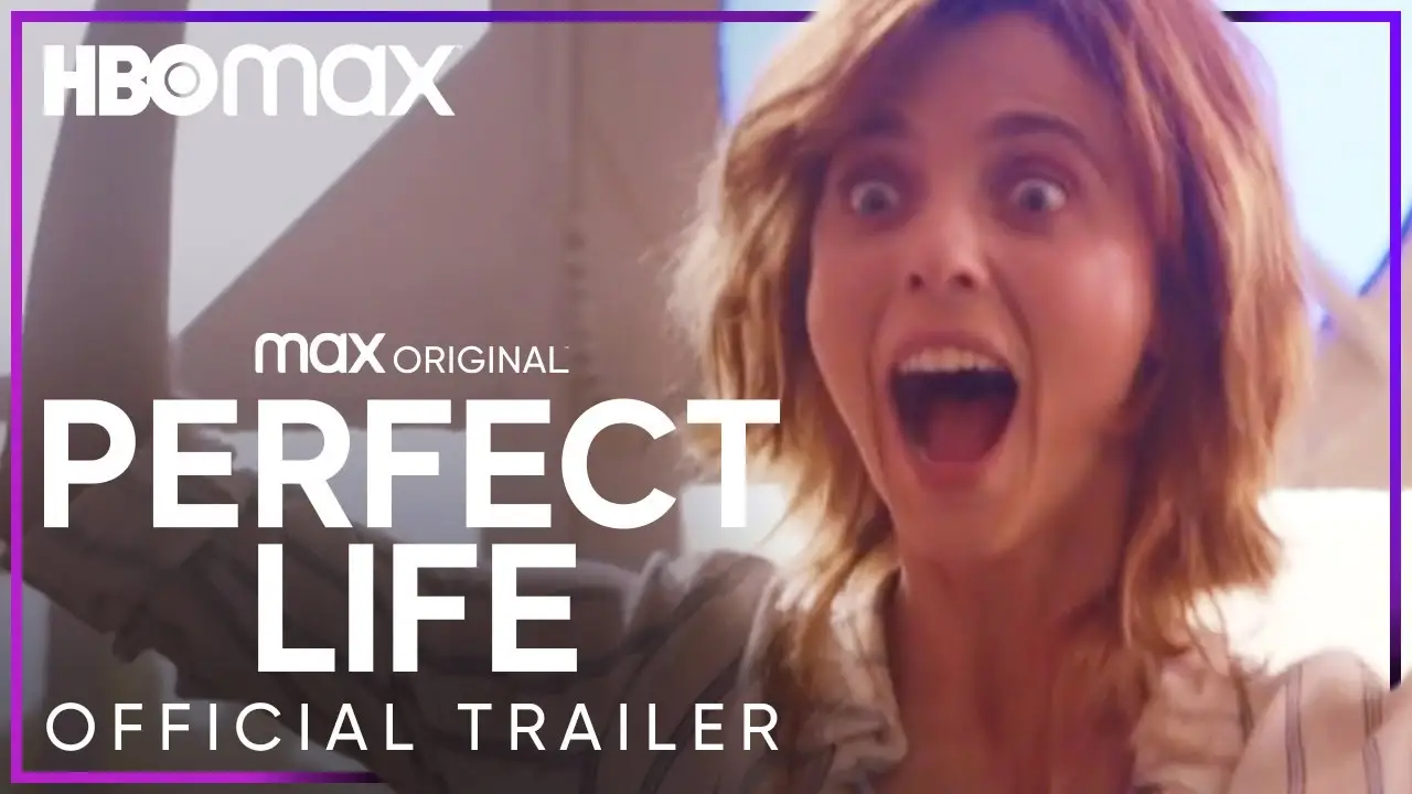 Perfect Life — трейлер