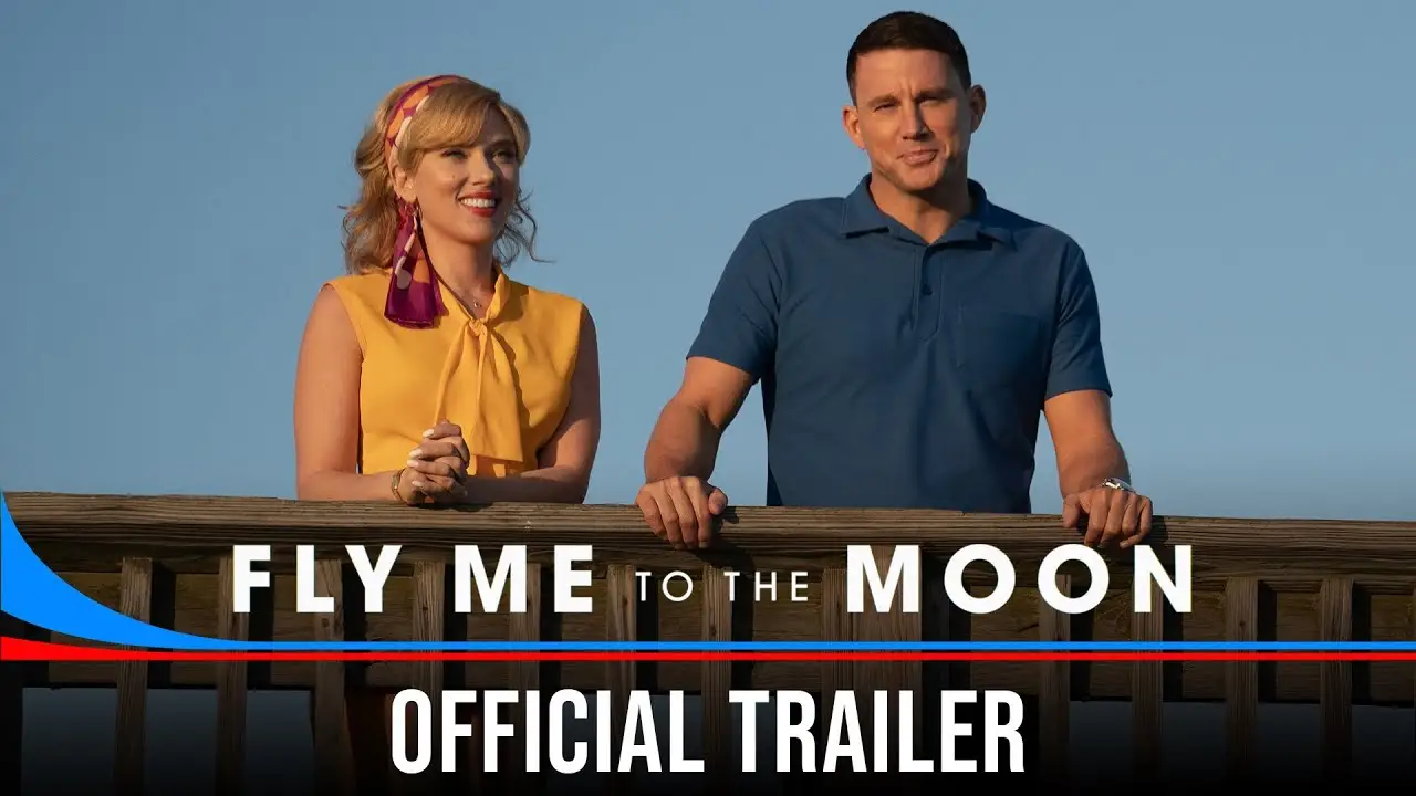 To the Moon — трейлер
