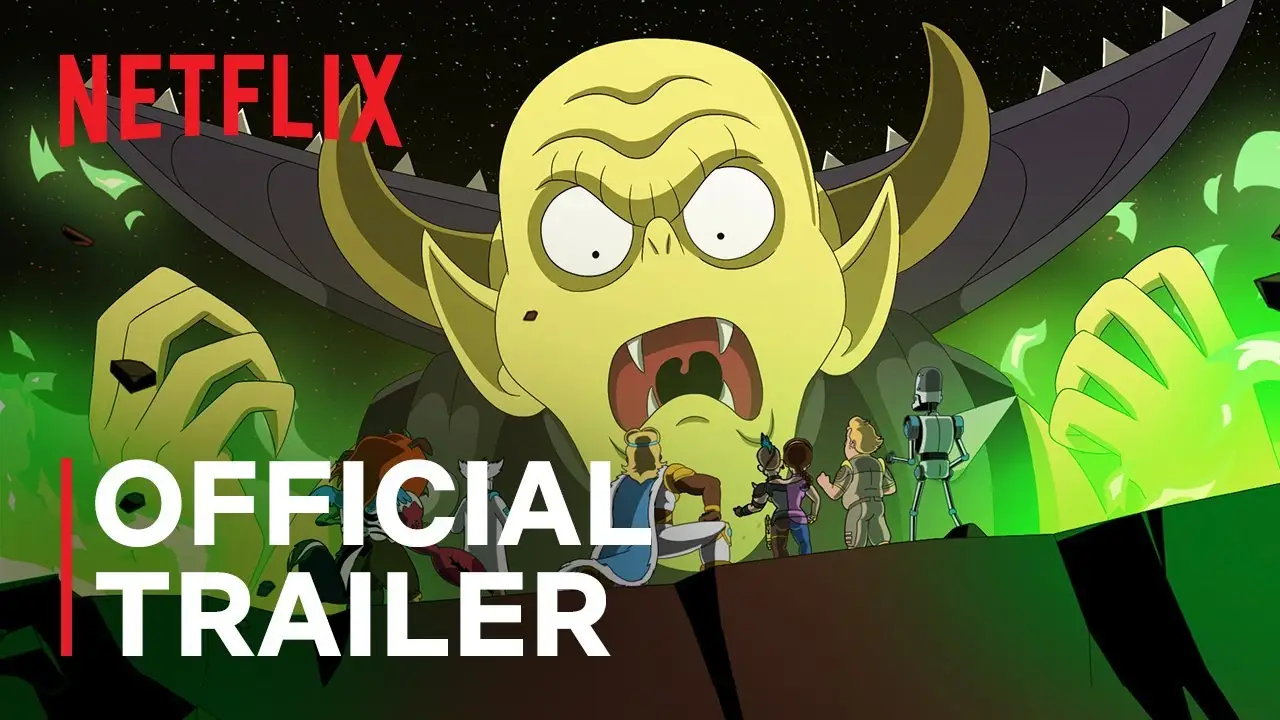 Farzar — trailer
