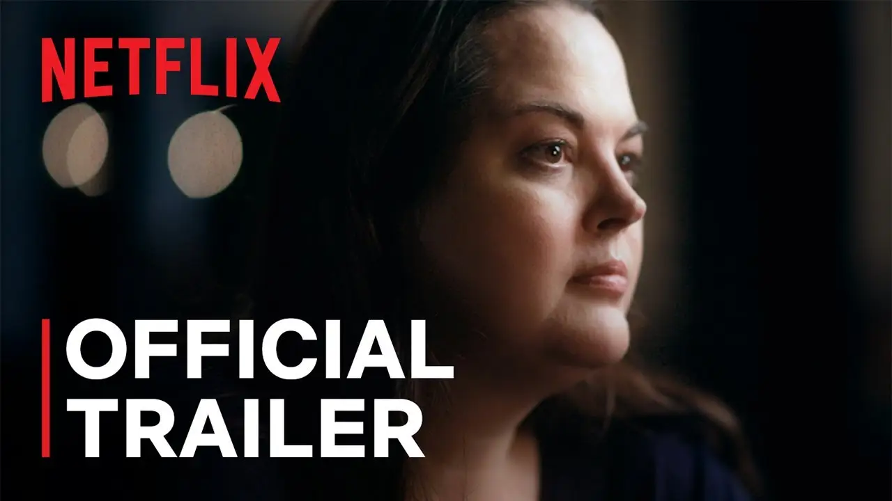 My Father, the BTK Killer — tráiler
