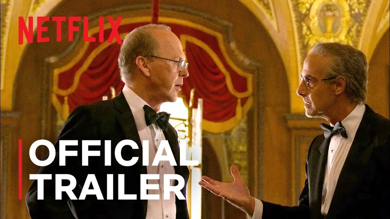 Worth — trailer