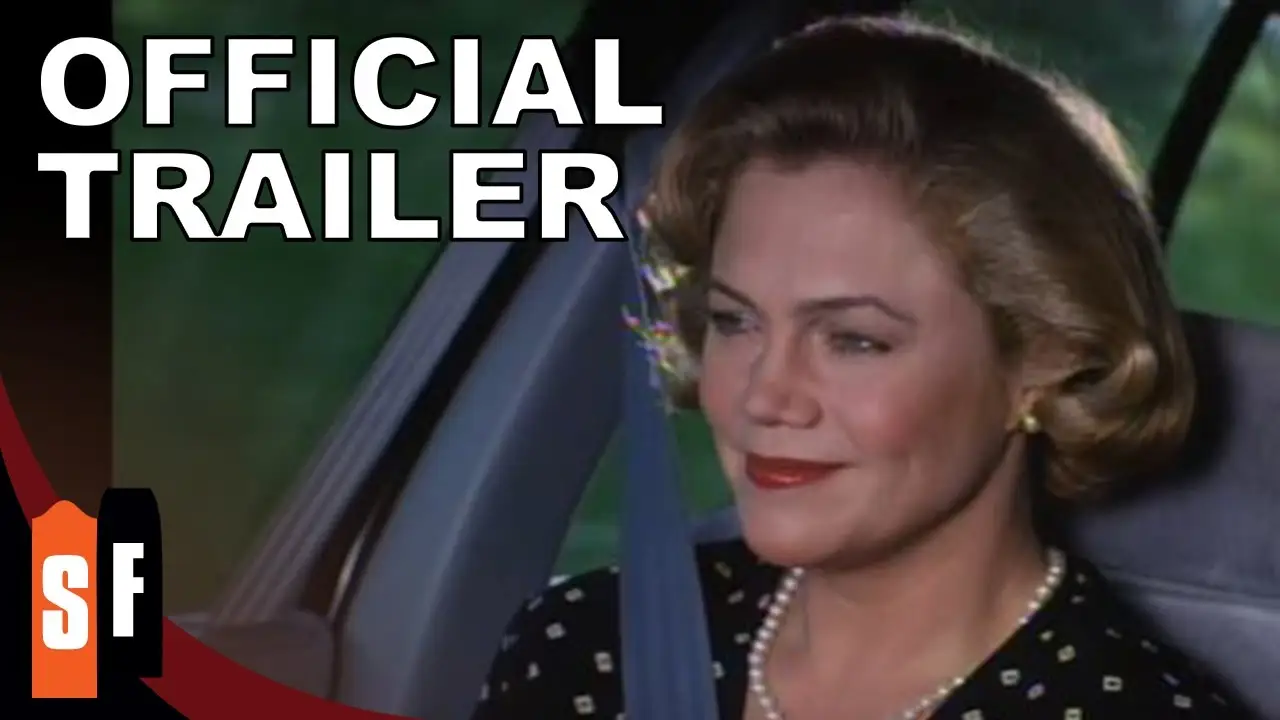 Serial Mom — tráiler