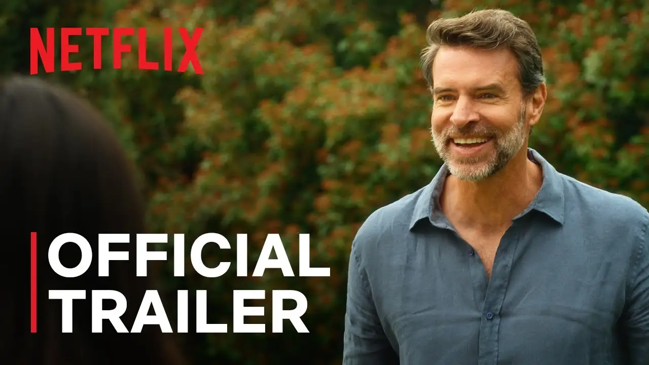 La Dolce Villa — tráiler