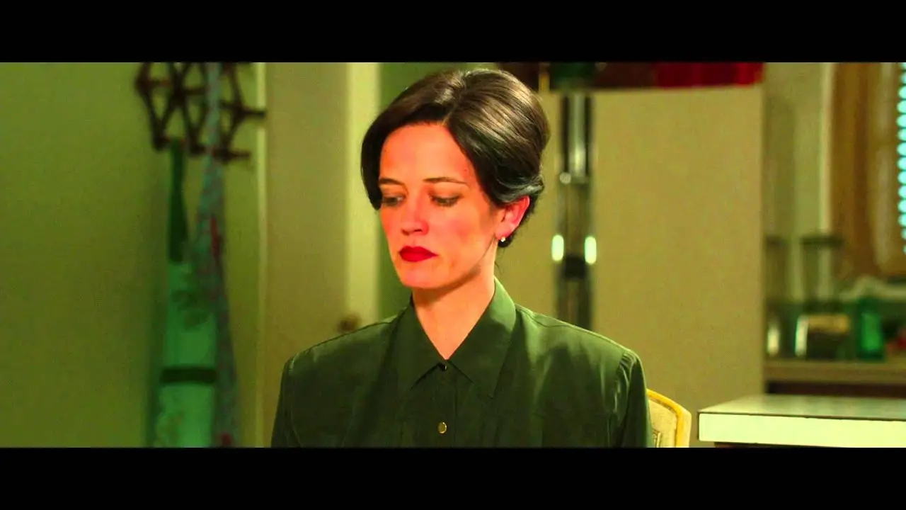 White Bird in a Blizzard — tráiler