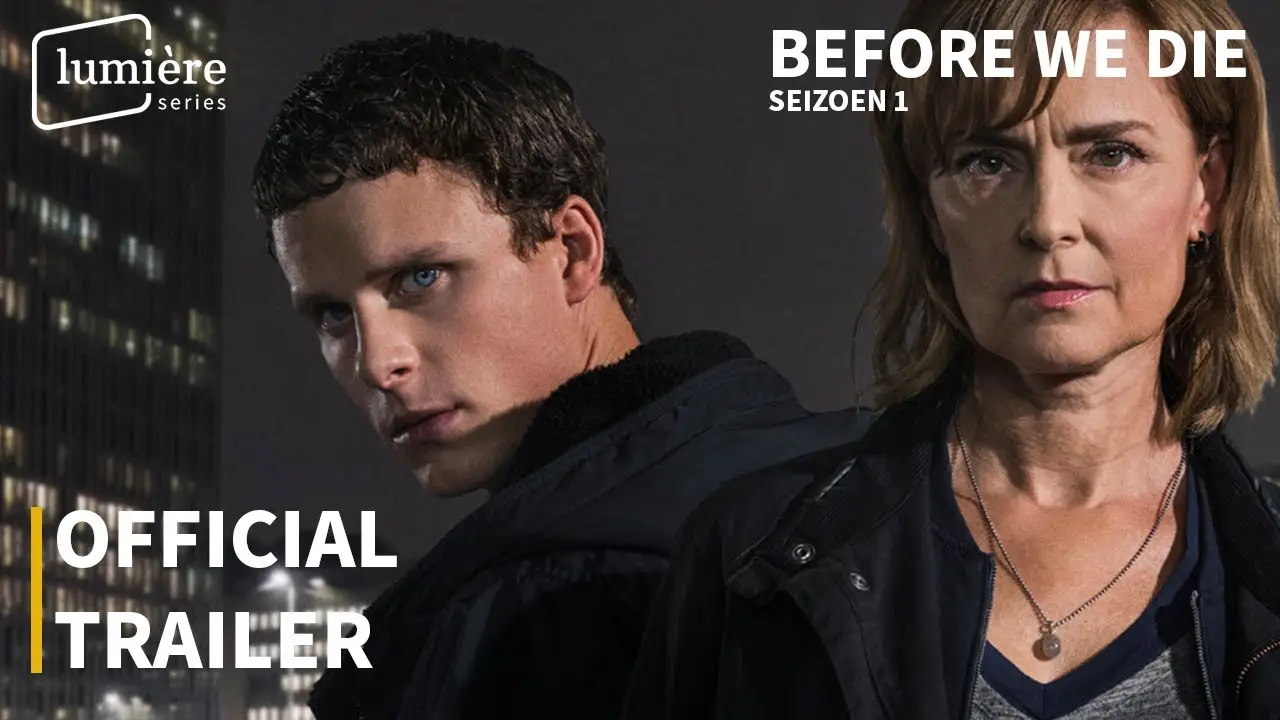 Before We Die — trailer