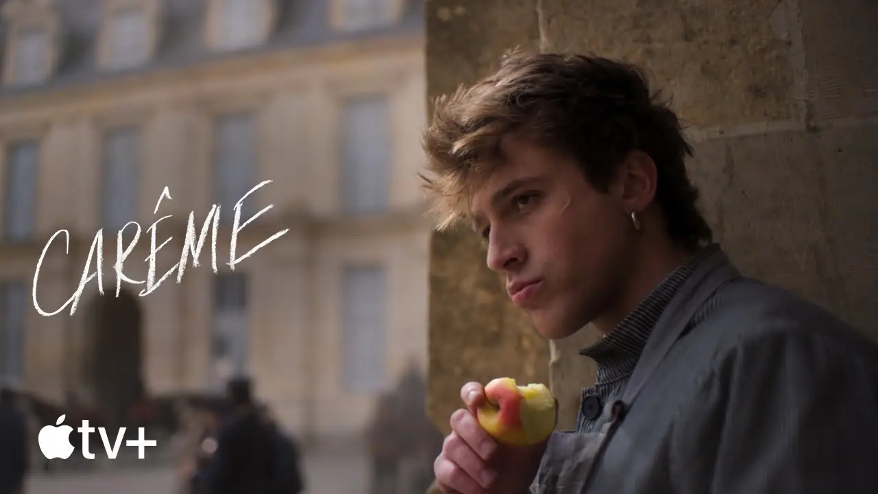 Carême — трейлер