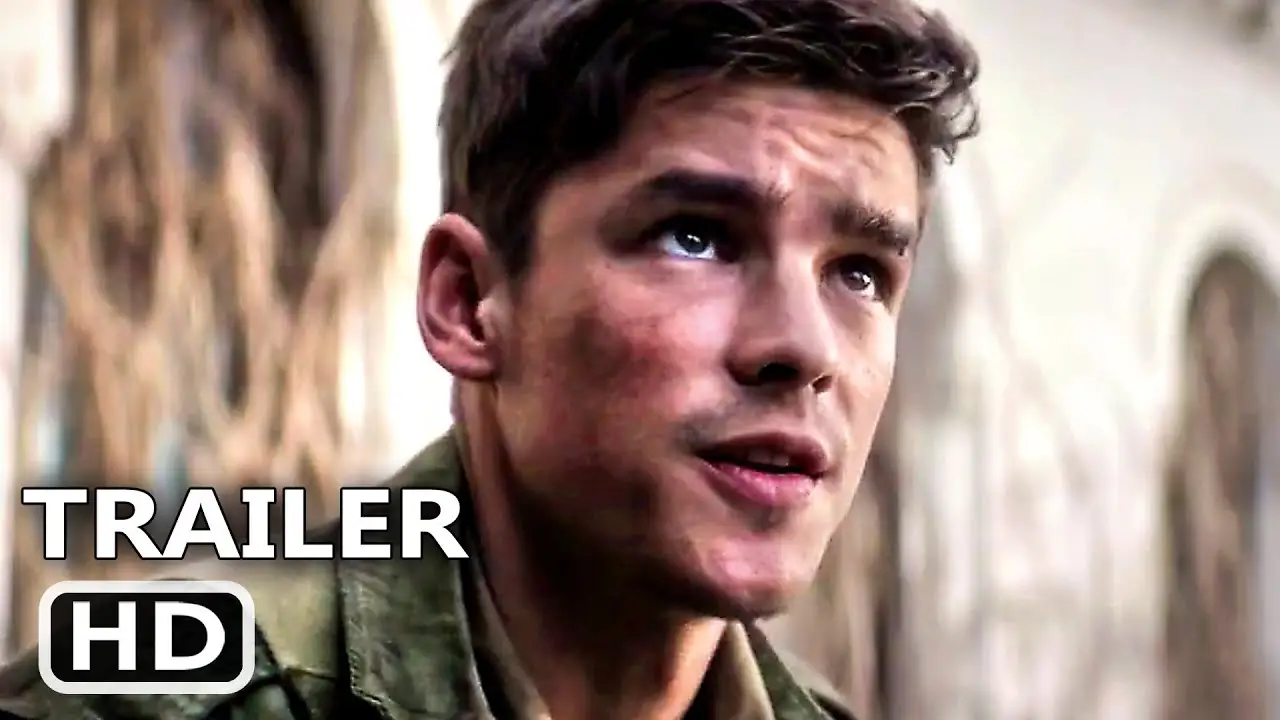 Ghosts of War — tráiler