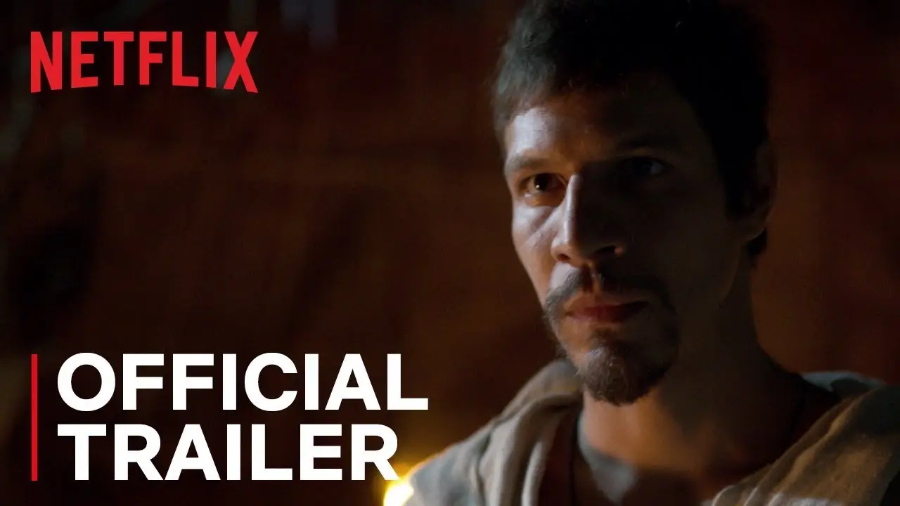 El Elegido — tráiler