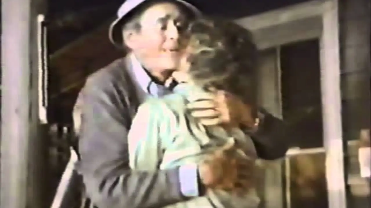 On Golden Pond — tráiler