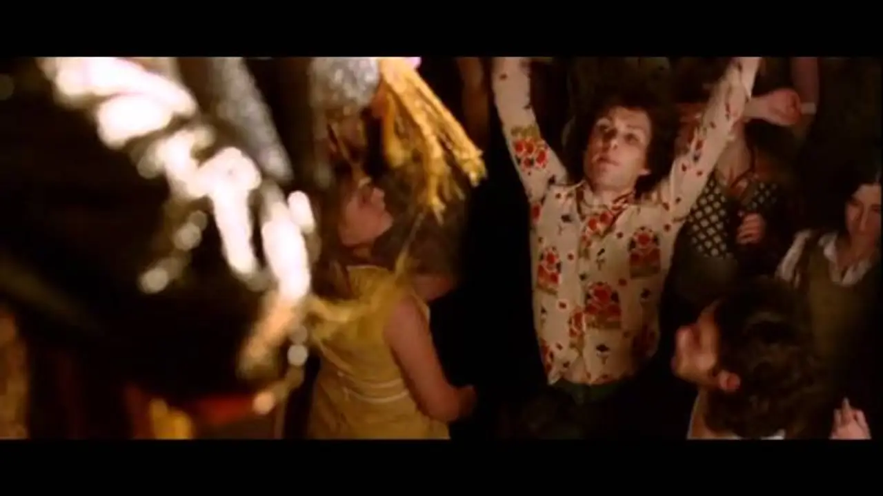 Breakfast on Pluto — trailer