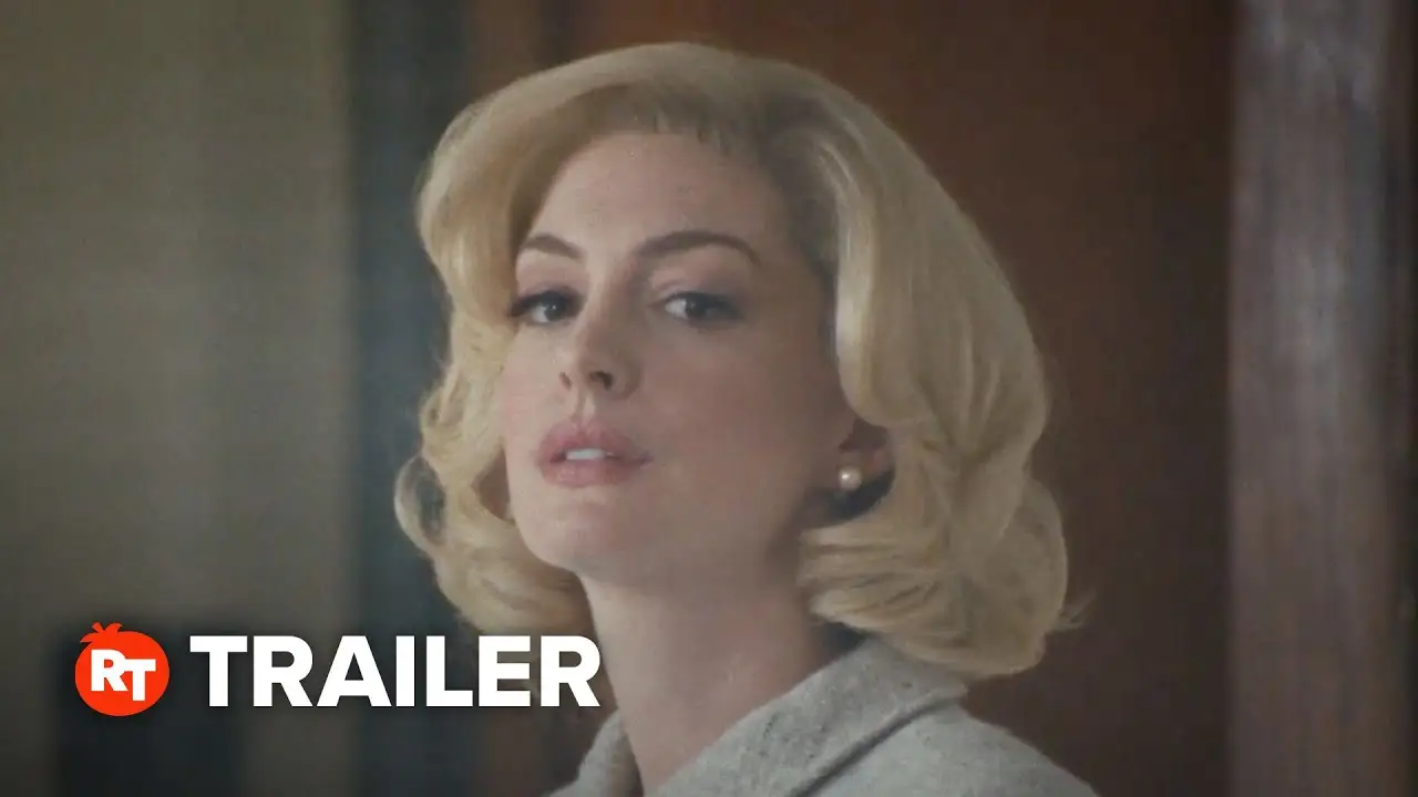 Eileen (película) — tráiler