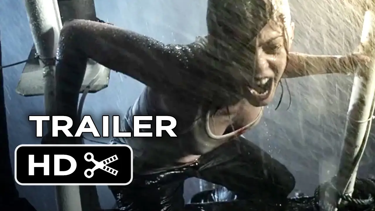 REC 4: Apocalipsis — tráiler