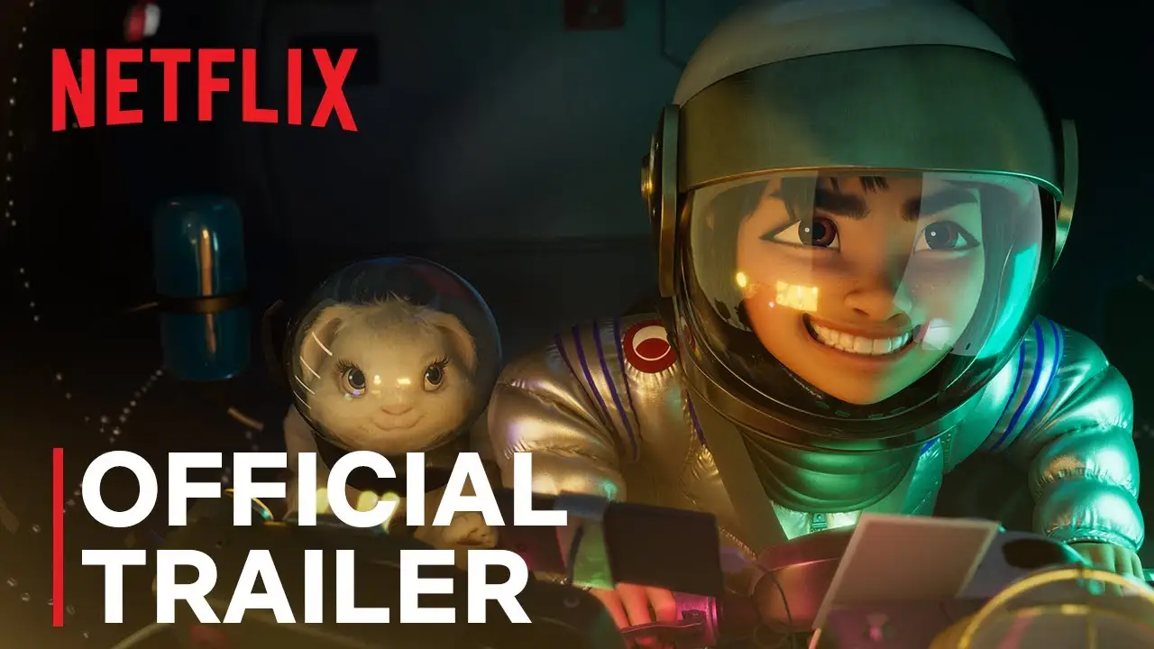 Over the Moon — trailer