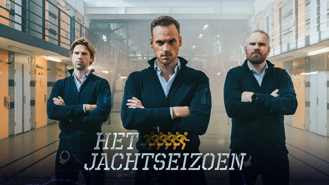 Jachttemporada — tráiler