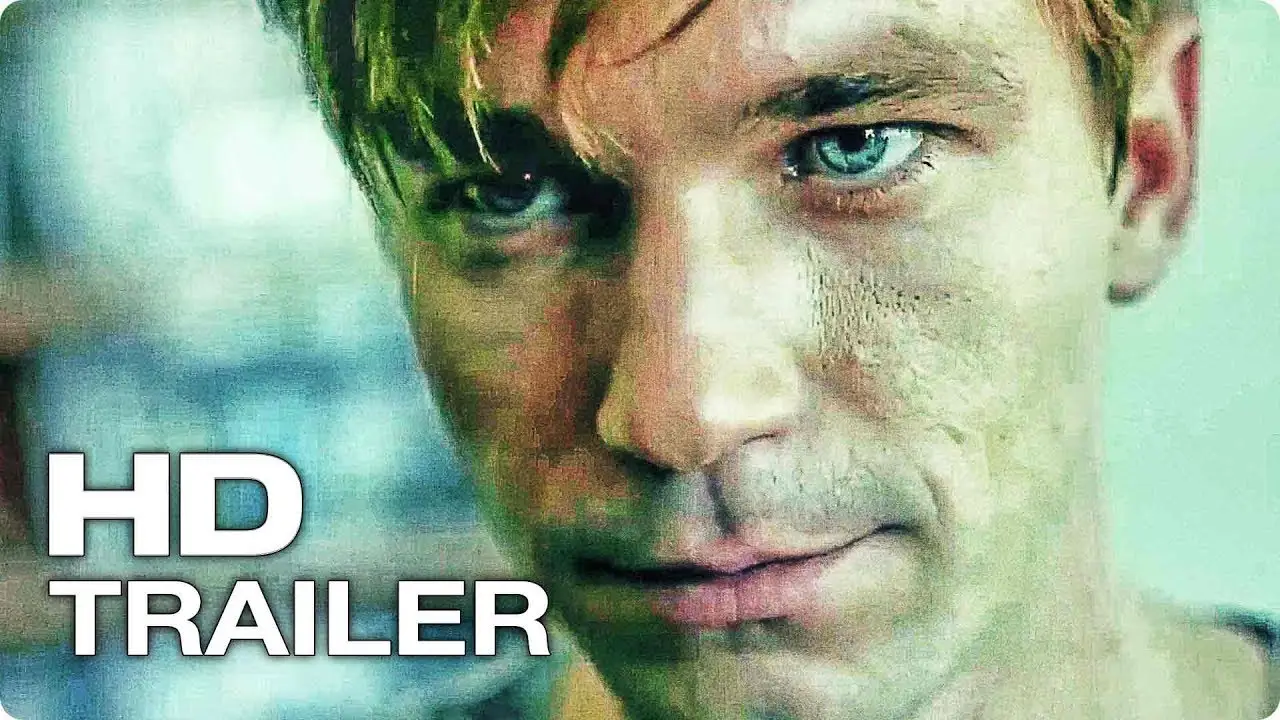 Sparta — tráiler