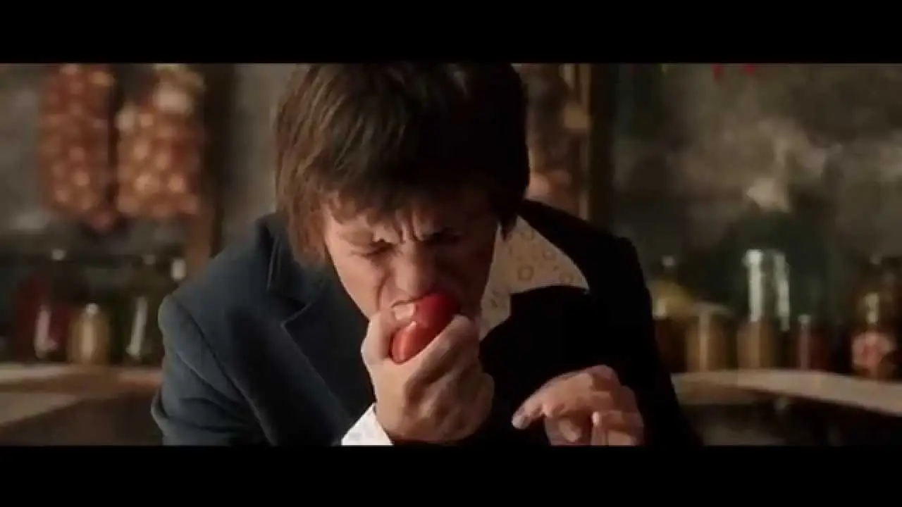 True Blue — трейлер