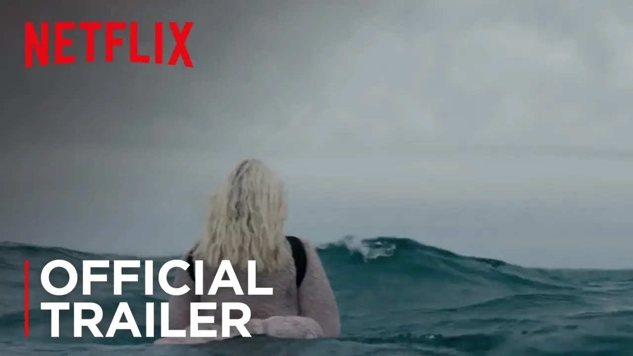 The Discovery — tráiler